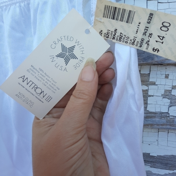 Perfectform snip-a-length slip size 24/26 - Picture 4 of 6
